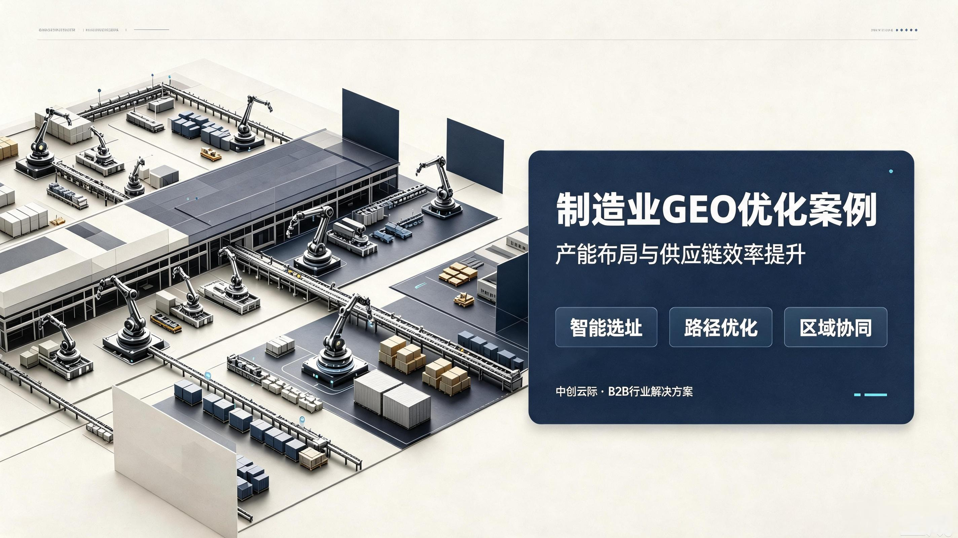 B2B 工业品牌技术决策影响力建设
