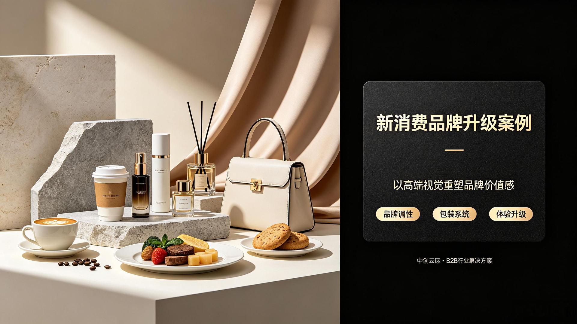 新消费品牌从 0 到 1 的 AI 可见性破局